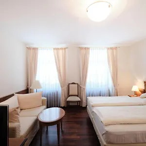 Weisser Bock Hotel Heidelberg