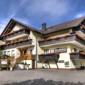 3* Hotel Zum Wiesengrund