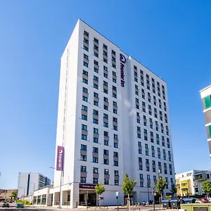 Premier Sued Hotel Keulen