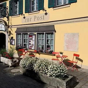 3* Gasthuis Posthotel Arnold