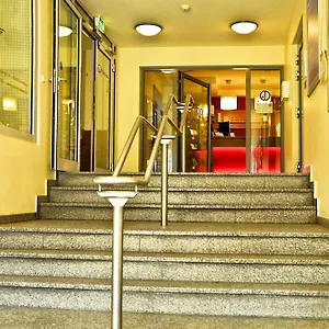 Hotel Central Hotel Neurenberg