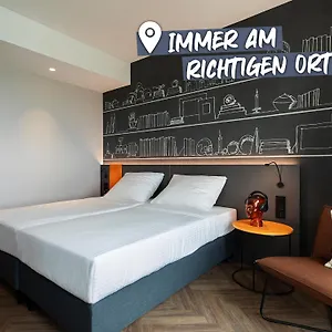Loginn Airport Hotel Keulen