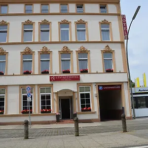 Altstadthotel Harburg Hotel Hamburg-Harburg